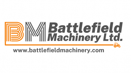 Battlefield Machinery
